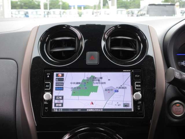 日産 ノート １．２ Ｅ－ＰＯＷＥＲ メダリスト H29年 (関東) 99
