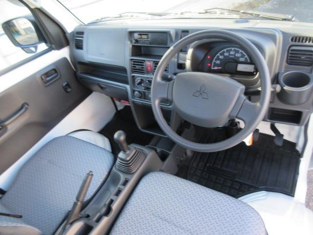 三菱 ミニキャブトラック ６６０ Ｍ ４ＷＤ R8年 (関東) 99