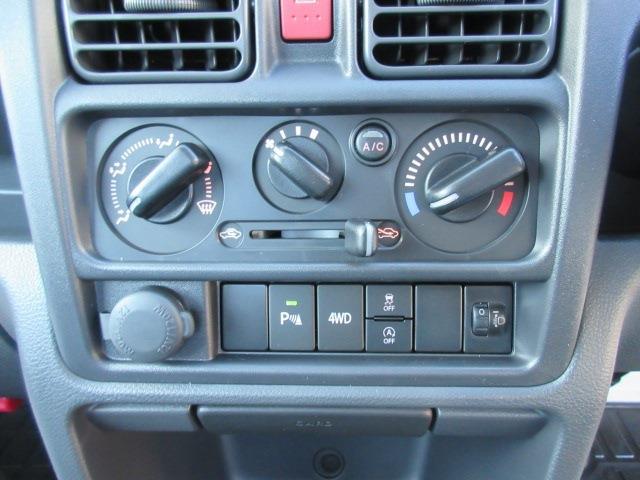 三菱 ミニキャブトラック ６６０ Ｍ ４ＷＤ R8年 (関東) 99