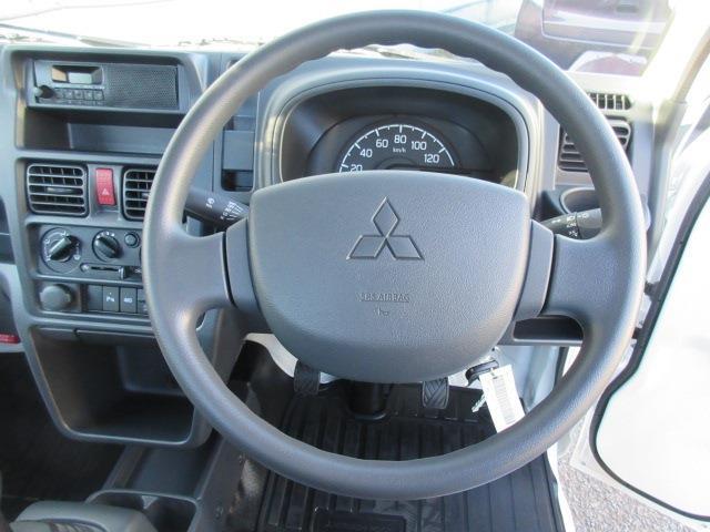 三菱 ミニキャブトラック ６６０ Ｍ ４ＷＤ R8年 (関東) 99
