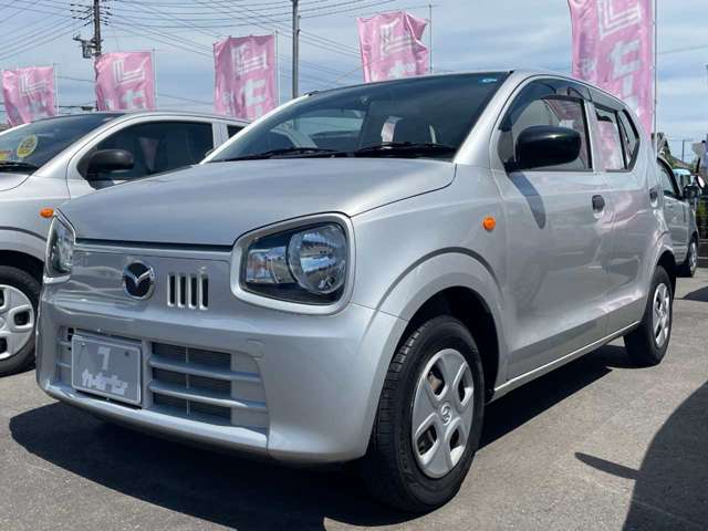 マツダ キャロル ６６０ ＧＦ R3年 (関東) 99