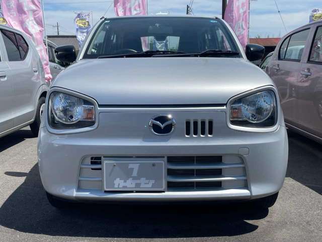 マツダ キャロル ６６０ ＧＦ R3年 (関東) 99