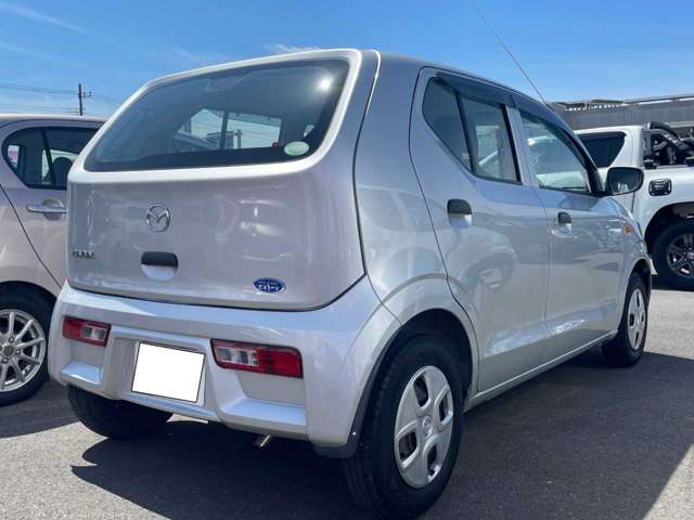 マツダ キャロル ６６０ ＧＦ R3年 (関東) 99
