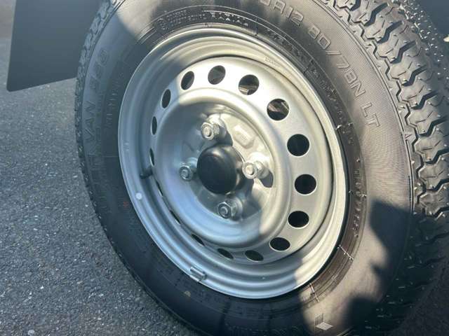 ダイハツ ハイゼットトラック ６６０ ハイルーフ ３方開 ４ＷＤ R7年 (関東) 99