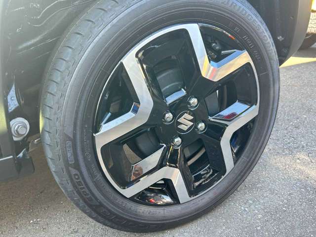 スズキ クロスビー １．２ ハイブリッド ＭＺ R7年 (関東) 99