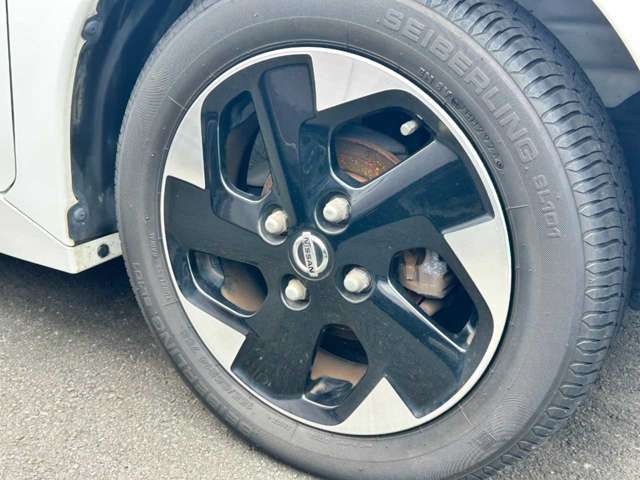 日産 ルークス ６６０ ハイウェイスターＸ R3年 (関東) 99