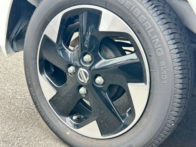 日産 ルークス ６６０ ハイウェイスターＸ R3年 (関東) 99