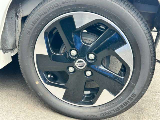 日産 ルークス ６６０ ハイウェイスターＸ R3年 (関東) 99