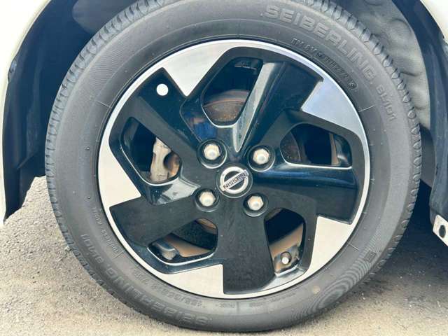 日産 ルークス ６６０ ハイウェイスターＸ R3年 (関東) 99