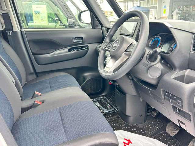 日産 ルークス ６６０ ハイウェイスターＸ R3年 (関東) 99
