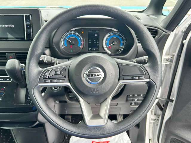 日産 ルークス ６６０ ハイウェイスターＸ R3年 (関東) 99