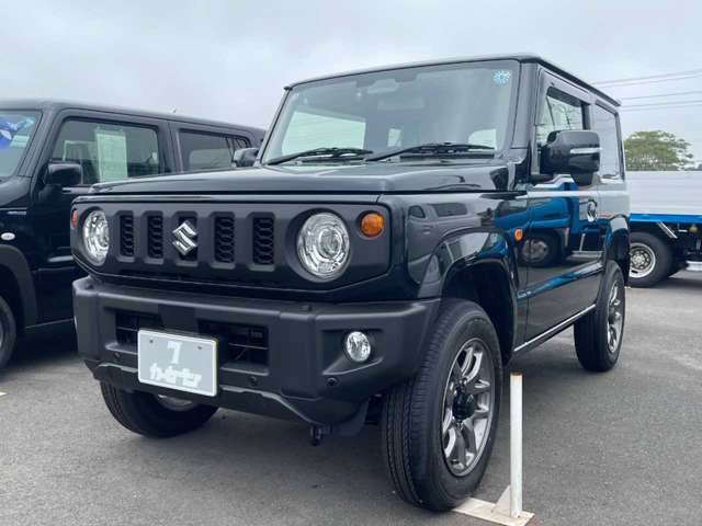 スズキ ジムニー ６６０ ＸＣ ４ＷＤ R8年 (関東) 99