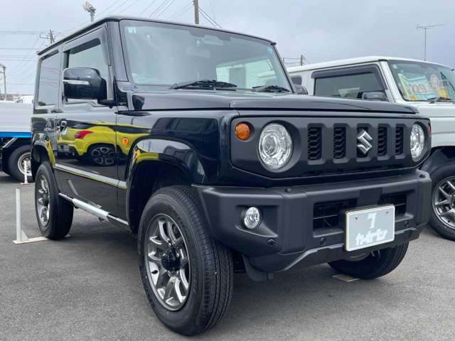 スズキ ジムニー ６６０ ＸＣ ４ＷＤ R8年 (関東) 99