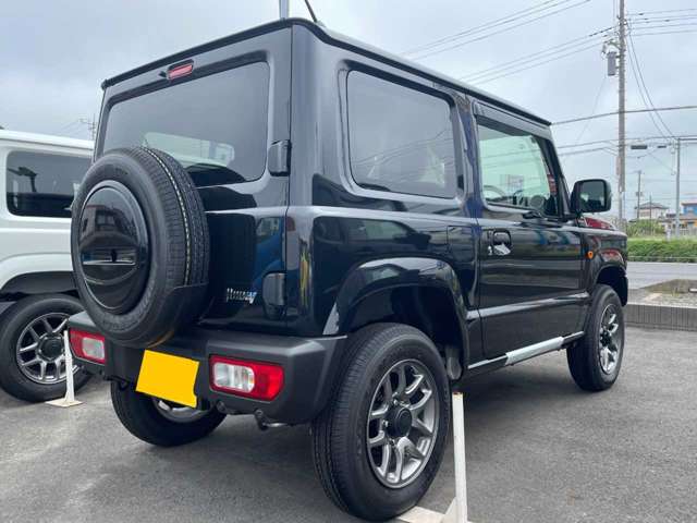 スズキ ジムニー ６６０ ＸＣ ４ＷＤ R8年 (関東) 99