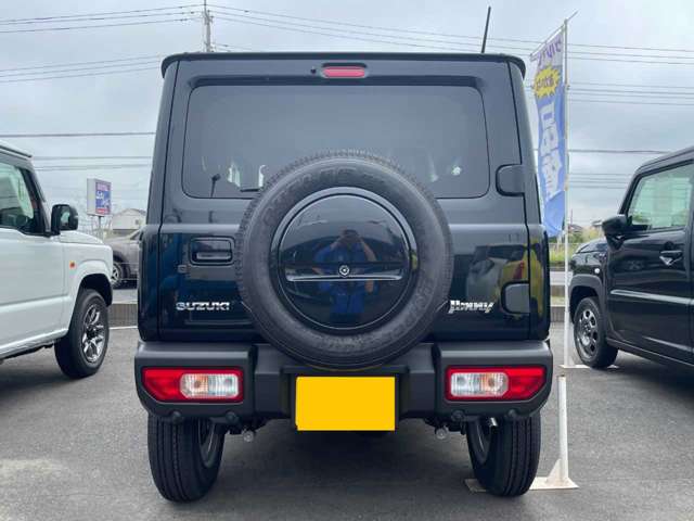 スズキ ジムニー ６６０ ＸＣ ４ＷＤ R8年 (関東) 99