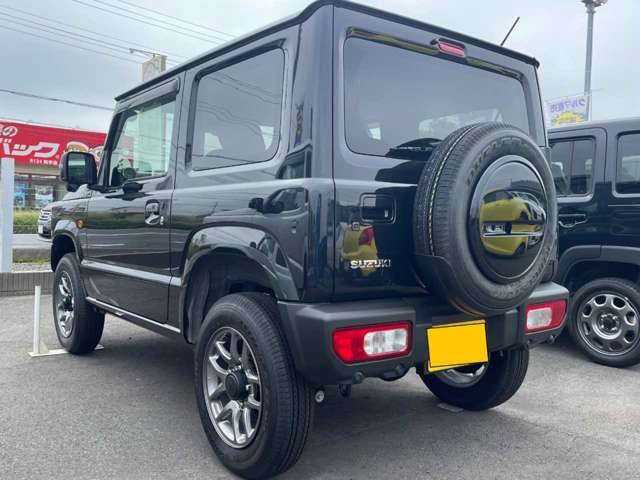 スズキ ジムニー ６６０ ＸＣ ４ＷＤ R8年 (関東) 99