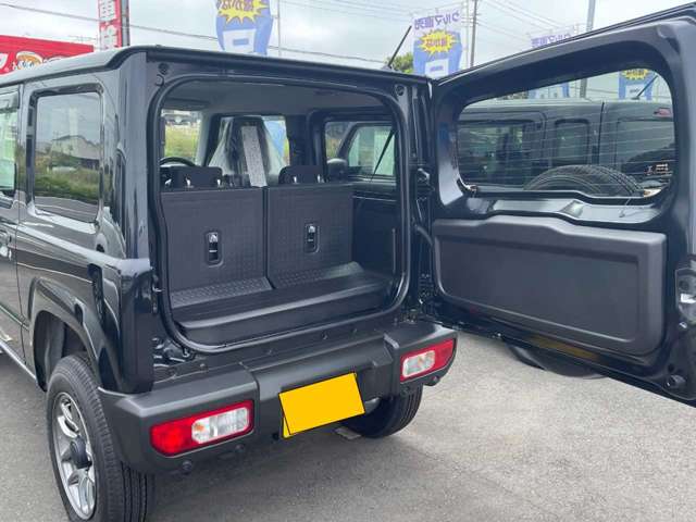 スズキ ジムニー ６６０ ＸＣ ４ＷＤ R8年 (関東) 99