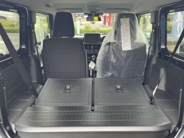 スズキ ジムニー ６６０ ＸＣ ４ＷＤ R8年 (関東) 99