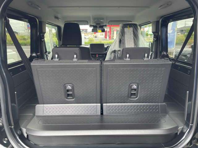 スズキ ジムニー ６６０ ＸＣ ４ＷＤ R8年 (関東) 99