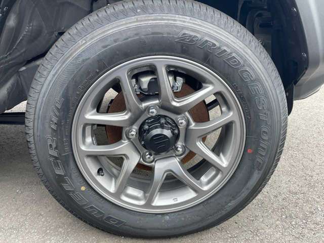 スズキ ジムニー ６６０ ＸＣ ４ＷＤ R8年 (関東) 99