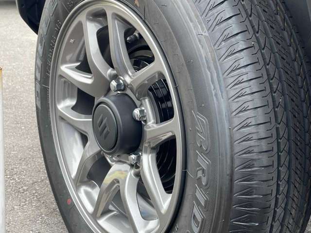スズキ ジムニー ６６０ ＸＣ ４ＷＤ R8年 (関東) 99