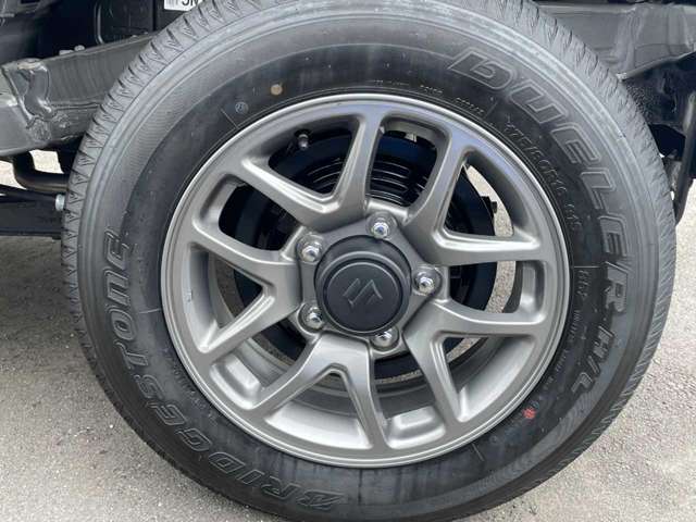 スズキ ジムニー ６６０ ＸＣ ４ＷＤ R8年 (関東) 99