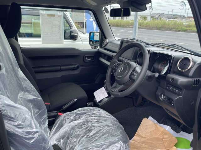 スズキ ジムニー ６６０ ＸＣ ４ＷＤ R8年 (関東) 99