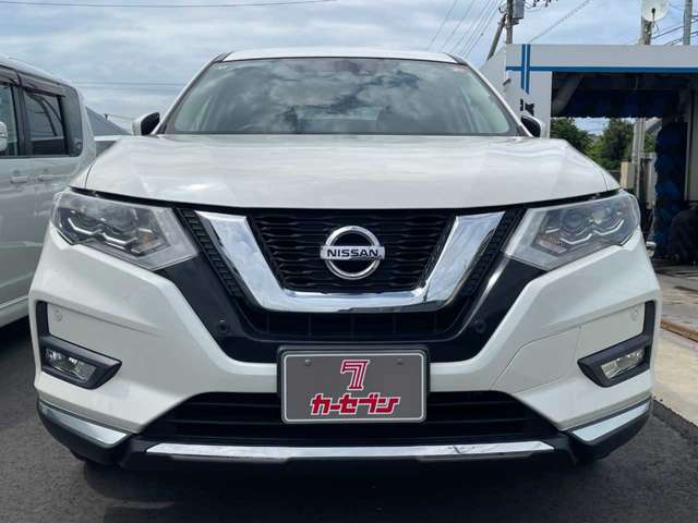日産 エクストレイル ２．０ ２０ＸＩ ２列車 ４ＷＤ H30年 (関東) 99