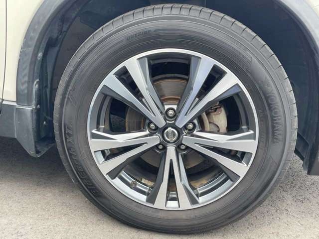 日産 エクストレイル ２．０ ２０ＸＩ ２列車 ４ＷＤ H30年 (関東) 99