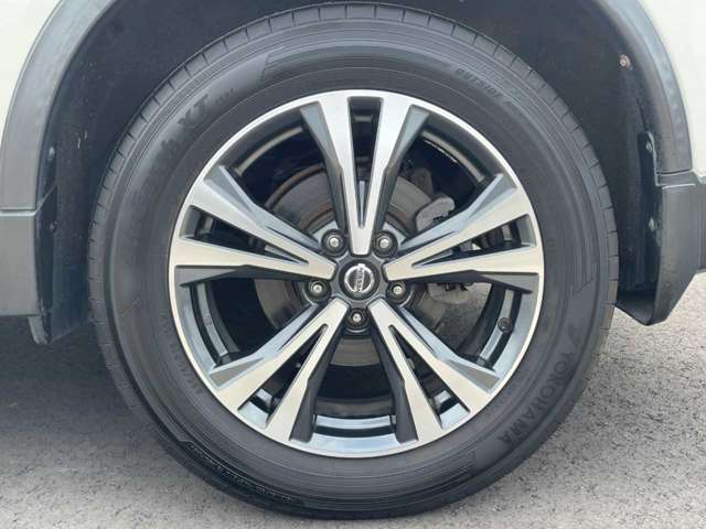 日産 エクストレイル ２．０ ２０ＸＩ ２列車 ４ＷＤ H30年 (関東) 99