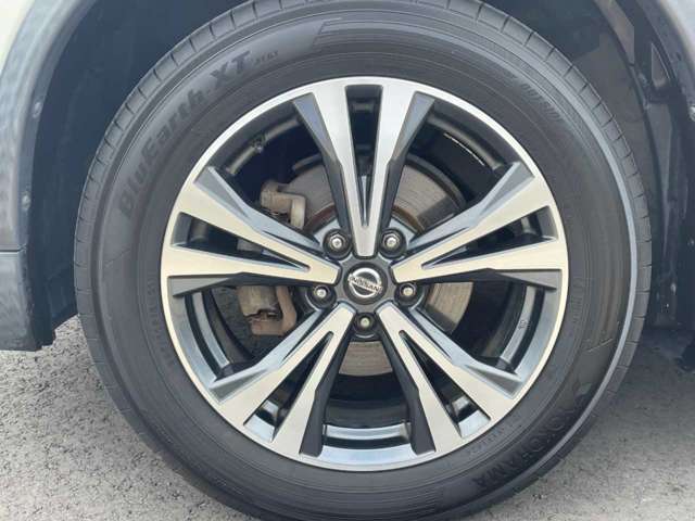 日産 エクストレイル ２．０ ２０ＸＩ ２列車 ４ＷＤ H30年 (関東) 99