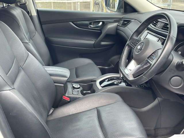 日産 エクストレイル ２．０ ２０ＸＩ ２列車 ４ＷＤ H30年 (関東) 99