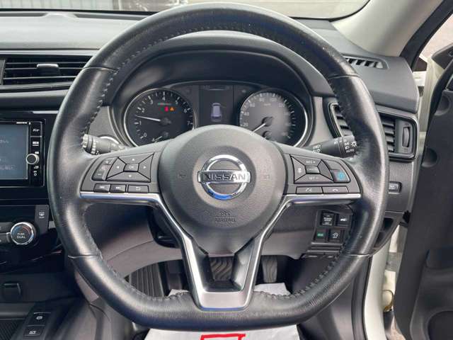 日産 エクストレイル ２．０ ２０ＸＩ ２列車 ４ＷＤ H30年 (関東) 99