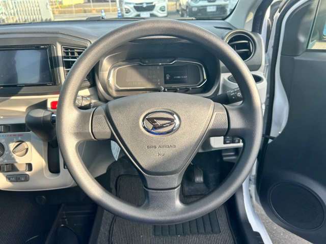 ダイハツ ミラ　イース ６６０ Ｘ ＳＡＩＩＩ R7年 (関東) 99