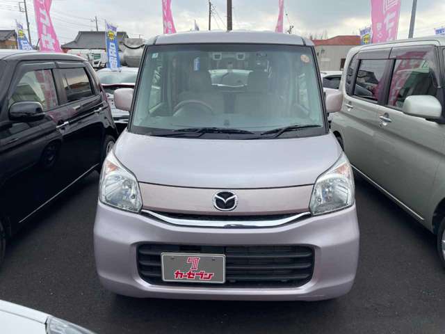 マツダ フレアワゴン ６６０ ＸＳ H27年 (関東) 99