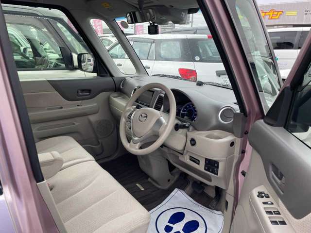 マツダ フレアワゴン ６６０ ＸＳ H27年 (関東) 99