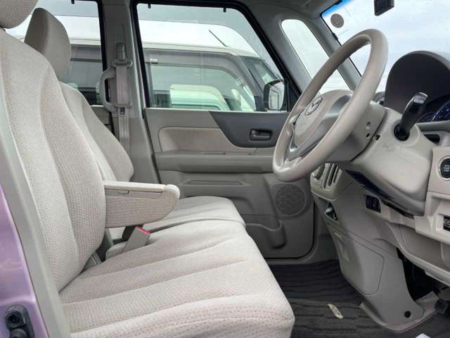 マツダ フレアワゴン ６６０ ＸＳ H27年 (関東) 99