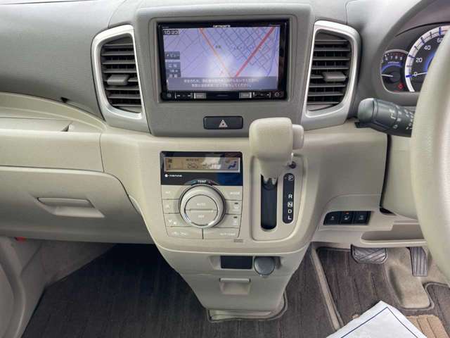 マツダ フレアワゴン ６６０ ＸＳ H27年 (関東) 99