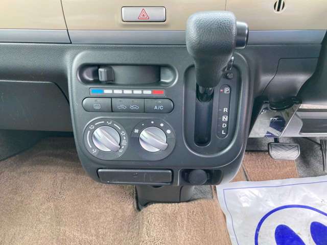 スズキ アルトラパン ６６０ Ｇ H25年 (関東) 99