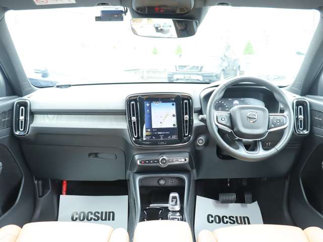 ボルボ ＸＣ４０ Ｂ４ ＡＷＤ インスクリプション ４ＷＤ R3年 (関東) 99