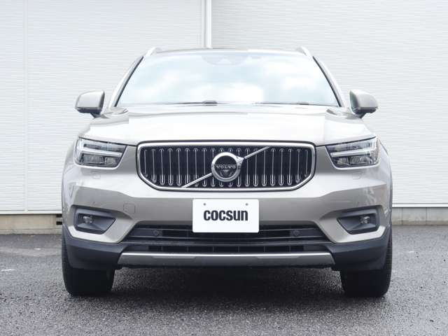 ボルボ ＸＣ４０ Ｂ４ ＡＷＤ インスクリプション ４ＷＤ R3年 (関東) 99