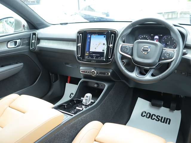 ボルボ ＸＣ４０ Ｂ４ ＡＷＤ インスクリプション ４ＷＤ R3年 (関東) 99