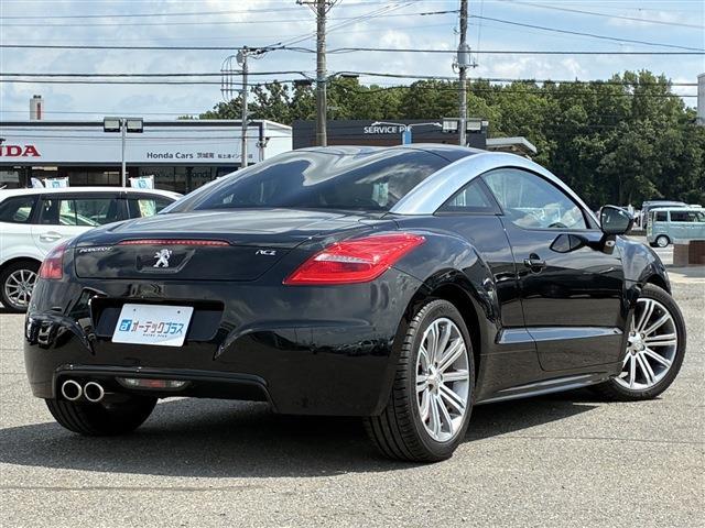 プジョー ＲＣＺ １．６ H27年 (関東) 99