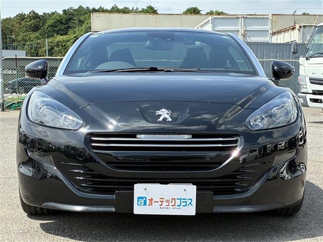 プジョー ＲＣＺ １．６ H27年 (関東) 99