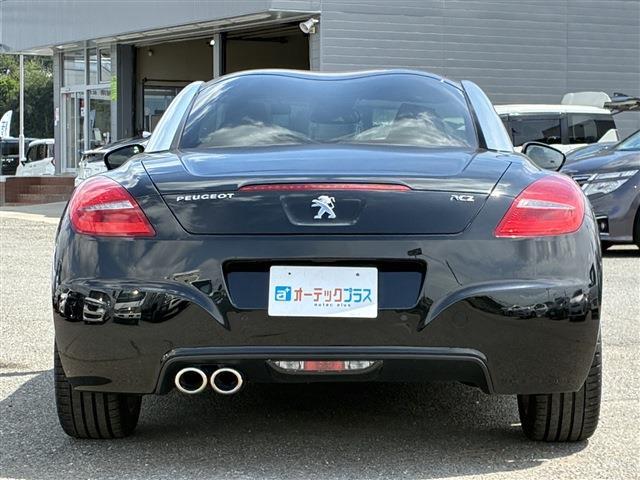 プジョー ＲＣＺ １．６ H27年 (関東) 99