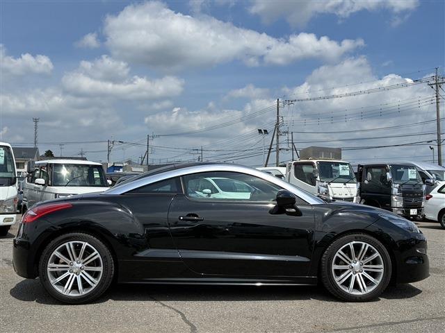 プジョー ＲＣＺ １．６ H27年 (関東) 99