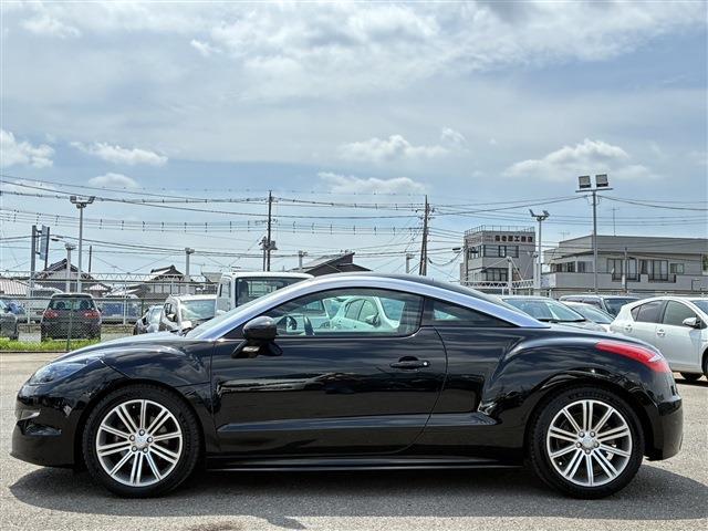プジョー ＲＣＺ １．６ H27年 (関東) 99