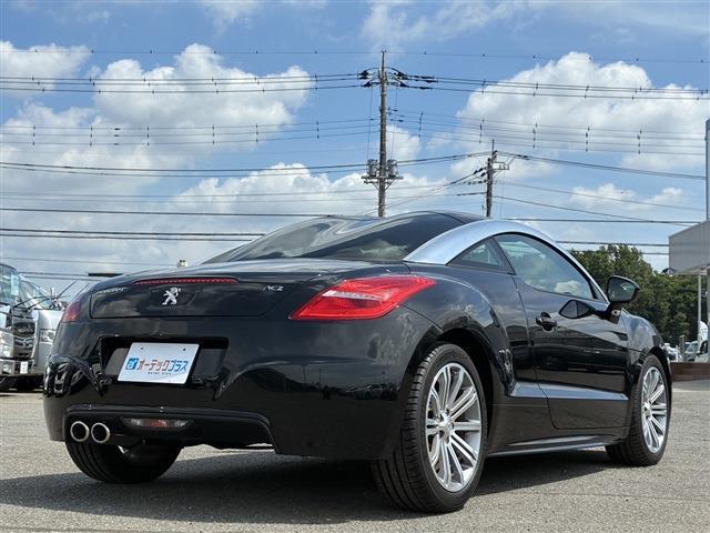 プジョー ＲＣＺ １．６ H27年 (関東) 99
