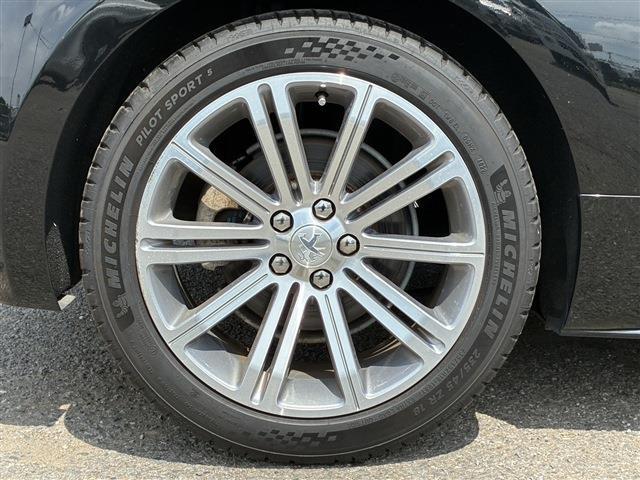 プジョー ＲＣＺ １．６ H27年 (関東) 99