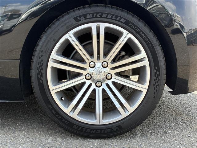 プジョー ＲＣＺ １．６ H27年 (関東) 99